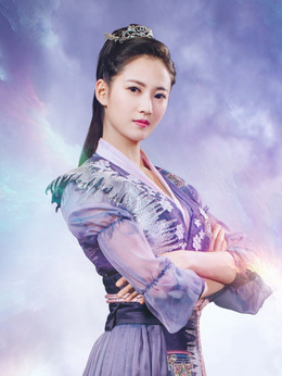 香蜜沉沉燼如霜劇情介紹_劇情家