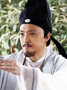 神探狄仁杰前傳劇情介紹_劇情家