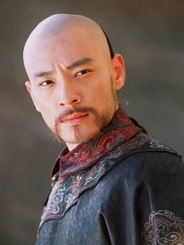 大清風(fēng)云劇情介紹_劇情家