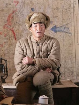 集結號劇情介紹_劇情家