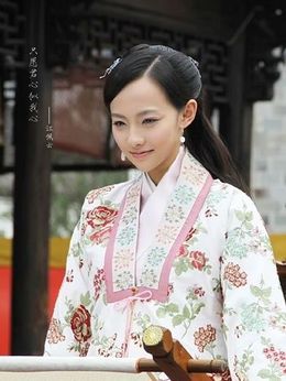 美人如畫劇情介紹_劇情家