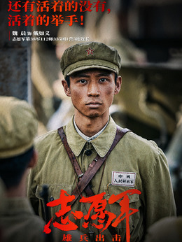 志愿軍：雄兵出擊劇情介紹_劇情家