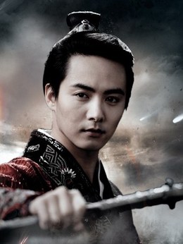 少年神探狄仁杰劇情介紹_劇情家