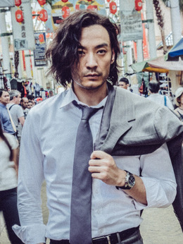悍城劇情介紹_劇情家