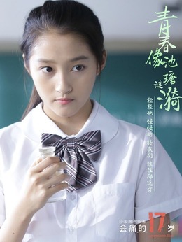 會痛的17歲劇情介紹_劇情家