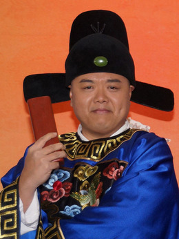 皇子歸來之歡喜縣令劇情介紹_劇情家