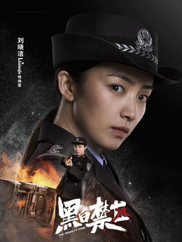 黑白禁區劇情介紹_劇情家