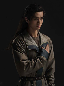 長歌行劇情介紹_劇情家