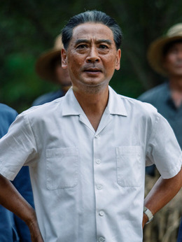 周恩來回延安劇情介紹_劇情家