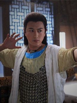 搜神記劇情介紹_劇情家