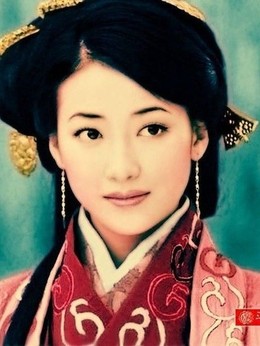 大漢天子劇情介紹_劇情家