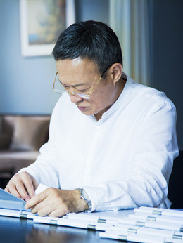 愛上你治愈我劇情介紹_劇情家