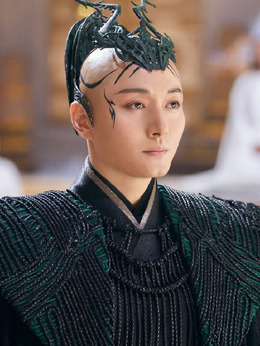 宸汐緣劇情介紹_劇情家