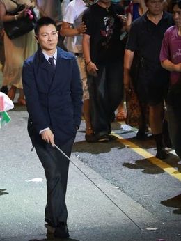 盲探劇情介紹_劇情家
