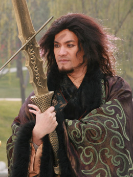 封神榜之武王伐紂劇情介紹_劇情家