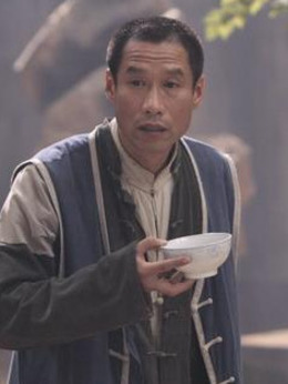 狼煙北平劇情介紹_劇情家