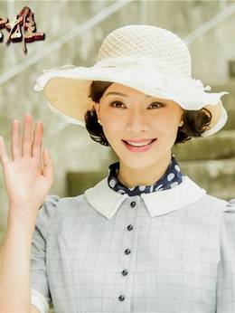 一代梟雄劇情介紹_劇情家
