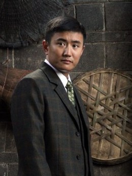 霧都劇情介紹_劇情家
