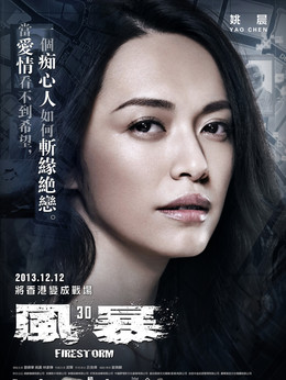 風暴劇情介紹_劇情家