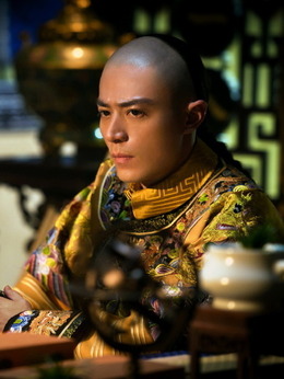 如懿傳劇情介紹_劇情家