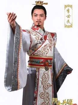 隋唐英雄3劇情介紹_劇情家
