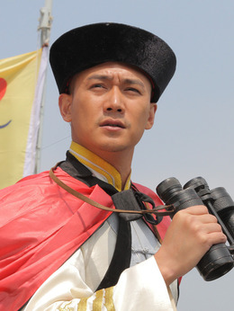 一八九四·甲午大海戰(zhàn)劇情介紹_劇情家