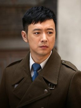 兵變1929劇情介紹_劇情家