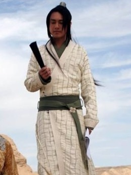 楚留香傳奇劇情介紹_劇情家