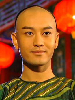 還珠格格3劇情介紹_劇情家