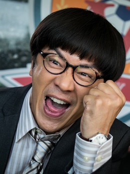 笑林足球劇情介紹_劇情家
