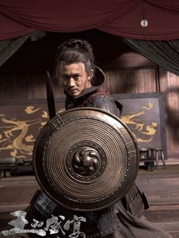 王的盛宴劇情介紹_劇情家