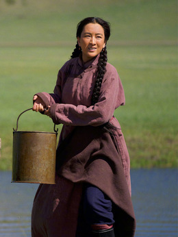 海的盡頭是草原劇情介紹_劇情家