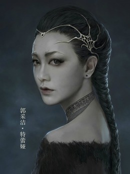 爵跡劇情介紹_劇情家