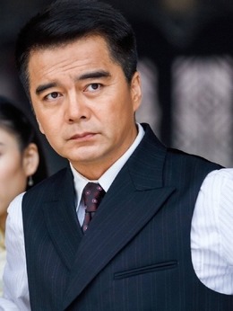 寒山令劇情介紹_劇情家