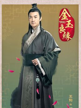 金玉良緣劇情介紹_劇情家