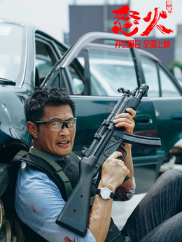 怒火·重案劇情介紹_劇情家