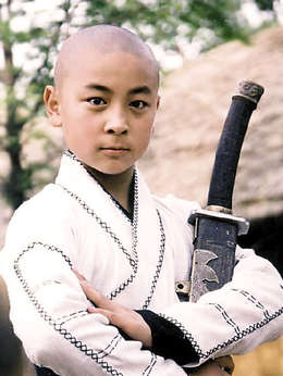 少年包青天1劇情介紹_劇情家