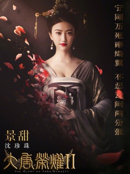 大唐榮耀2劇情介紹_劇情家