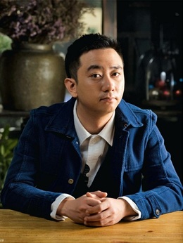 我為兄弟狂劇情介紹_劇情家
