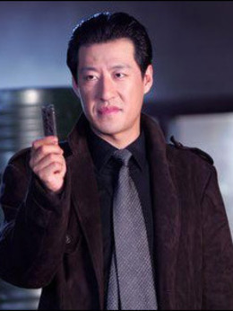 5號特工組劇情介紹_劇情家