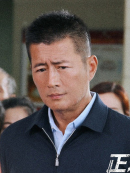 正道無敵劇情介紹_劇情家