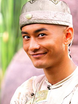 新鹿鼎記劇情介紹_劇情家