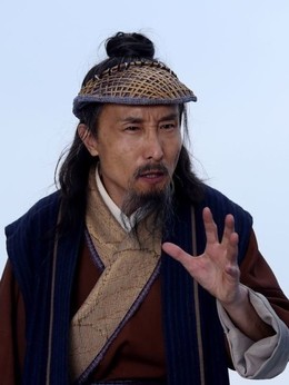 少林寺傳奇藏經閣劇情介紹_劇情家