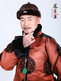 宮鎖連城劇情介紹_劇情家