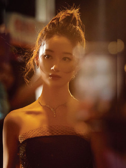 怪你過分美麗劇情介紹_劇情家