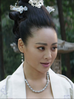 王朝的女人·楊貴妃劇情介紹_劇情家