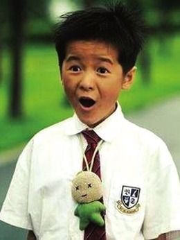 長江七號劇情介紹_劇情家