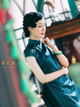 筑夢(mèng)情緣劇情介紹_劇情家