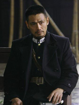追捕劇情介紹_劇情家
