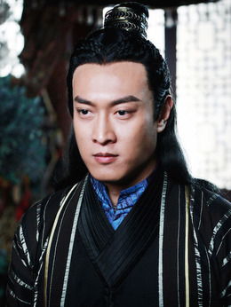 山海經(jīng)之赤影傳說劇情介紹_劇情家
